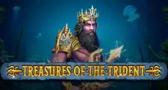 Treasures Of The Trident