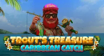 Trout's Treasure - Caribbean Catch