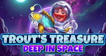 Trout's Treasure - Deep In Space 