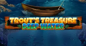 Trout's Treasure - Deep Water