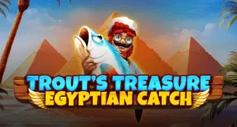 Trout's Treasure - Egyptian Catch