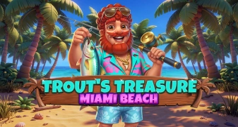 Trout's Treasure - Miami Beach 