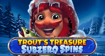 Trout's Treasure - Subzero Spins 