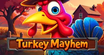Turkey Mayhem 