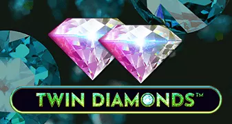 Twin Diamonds 