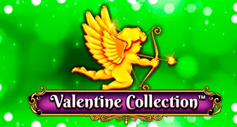 Valentine Collection 40 Lines