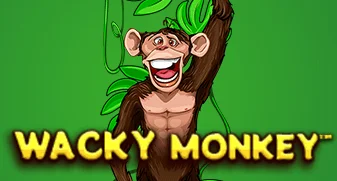 Wacky Monkey