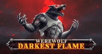 Werewolf - Darkest Flame