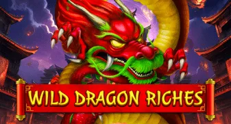 Wild Dragon Riches