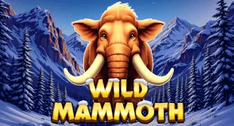 Wild Mammoth 