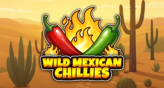 Wild Mexican Chillies 