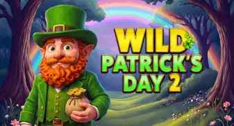 Wild Patrick's Day 2 