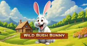 Wild Rush Bunny 