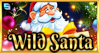 Wild Santa