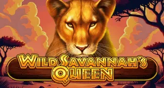 Wild Savannah's Queen 