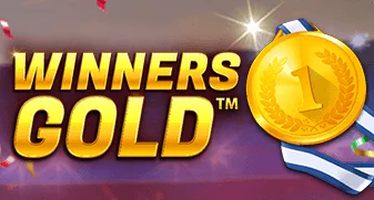 Winners Gold 
