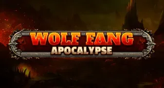 Wolf Fang - Apocalypse