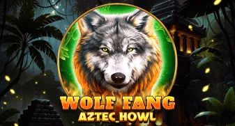 Wolf Fang - Aztec Howl 