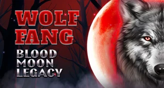 Wolf Fang - Blood Moon Legacy 