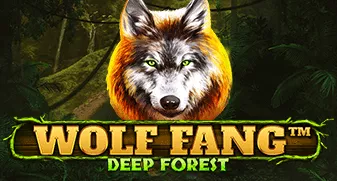 Wolf Fang - Deep Forest