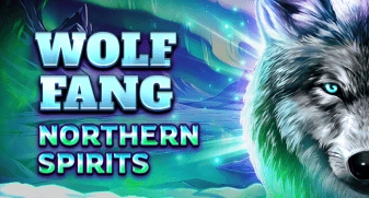Wolf Fang - Northern Spirits 