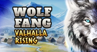 Wolf Fang - Valhalla Rising 