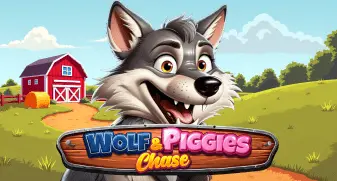 Wolf & Piggies Chase 