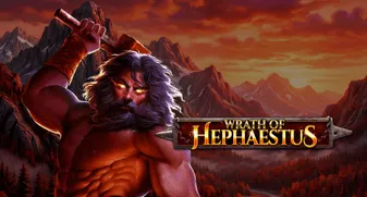 Wrath Of Hephaestus 