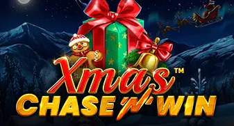 Xmas - Chase'N'Win