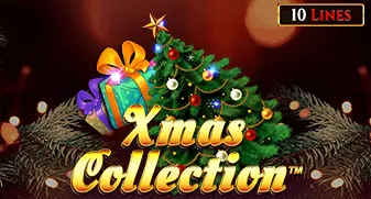 Xmas Collection - 10 Lines