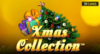 Xmas Collection 30 Lines