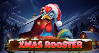 Xmas Rooster 