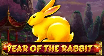 Year Of The Rabbit