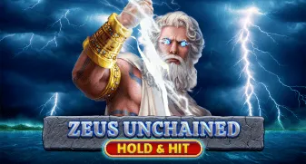 Zeus Unchained - Hold & Hit