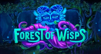 Forest of Wisps 