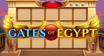 Gates of Egypt 