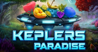 Keplers Paradise 