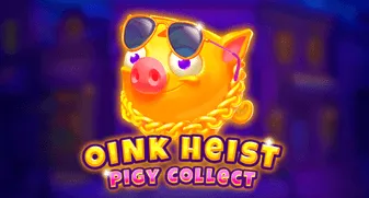 Oink Heist: Piggy Collect 