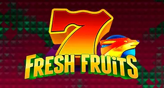 7 Fresh Fruits 