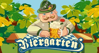 Biergarten 