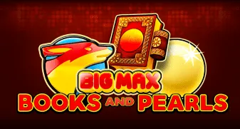 Big Max Books and Pearls 