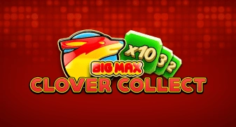 Big Max Clover Collect 