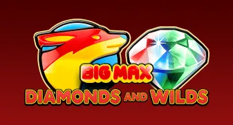 Big Max Diamonds and Wilds 