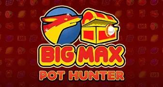Big Max Pot Hunter 