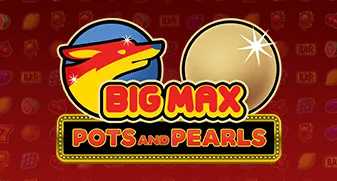 Big Max Pots and Pearls 