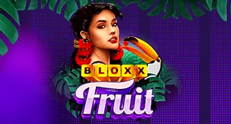 Bloxx Fruit 