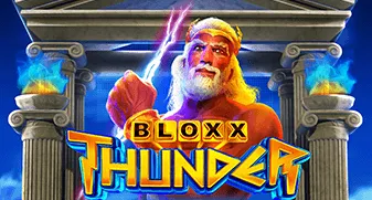Bloxx Thunder 