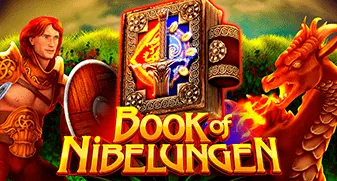 Book of Nibelungen 