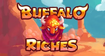 Buffalo Riches 