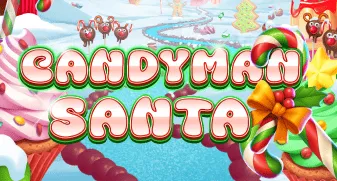 Candyman Santa 